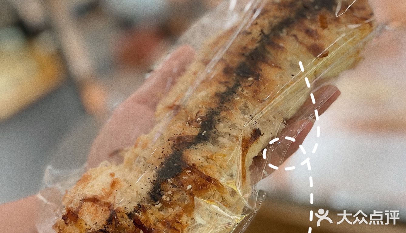 🎗食在深圳｜好吃不踩雷，码住这份最全喜荟萃点单攻略