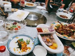 -巴依老爷新疆美食(马驹桥店)