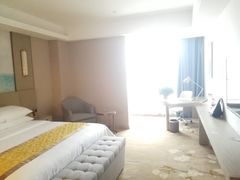 -维也纳国际酒店·西京医院胡家庙地铁站店