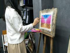 -黑骏画室·深圳美术中高考黄埔军校