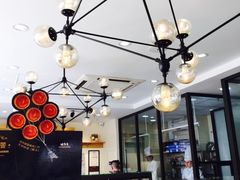大堂-味多美蛋糕(欢乐谷店)