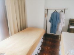 -和·日式轻奢spa