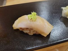 -鮨乐亭Omakase·海胆宴
