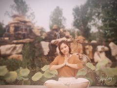 -武清南湖绿博园