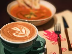 -tuan woodfire kitchen(锦绣坊店)