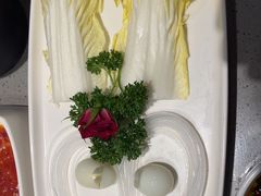 -海底捞火锅(东百中心店)