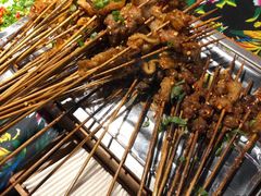 -醉烧膘·烧烤夜宵王(总店)