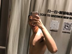 -ZARA(大上海时代广场店)