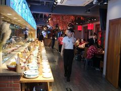 -鸽子窝(宋庄店)