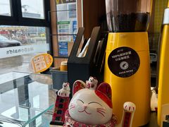 -麦当劳(天权路店)