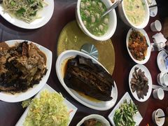 -宋记便宜坊(二七店)