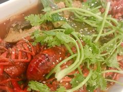 -辣么好吃私厨(新城店)