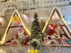 -天空花园餐吧·生日·团建(南山店)