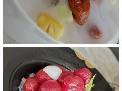 -大树餐厅(红旗街万达店)