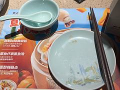 -点都德(聚福楼店)