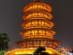 -隋唐洛阳城明堂天堂景区