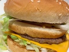 -麦当劳(人民南路店)