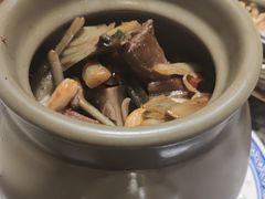 -南京大牌档(崇文门国瑞店)