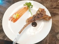 -介里海鲜自助(万达广场太原街店)