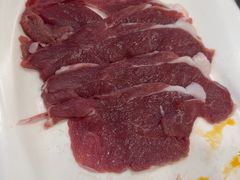 -福寿斋·老北京铜锅涮肉·烤鸭(顺义总店)