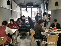 大堂-BE BRIGHT KITCHEN(正佳广场店)