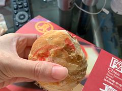 -真老大房鲜肉月饼(南京路步行街店)