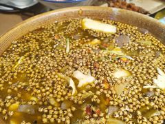 -水煮三国·川鲁江湖菜(香山店)