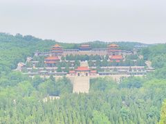 -龙口南山旅游景区