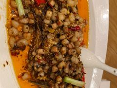 干烧草鱼-盘飧市(春熙路店)