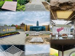 -大报恩寺遗址景区