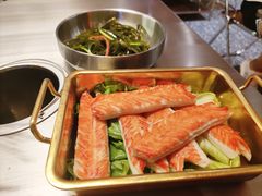 -签小二串串火锅(观音桥店)