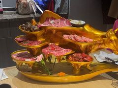 -松鱼亭·和牛烧肉(协鑫广场店)