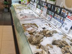 -盒马鲜生(枣园路店)