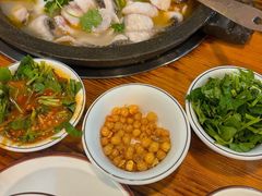 -大鼎石锅鱼(春江里店)