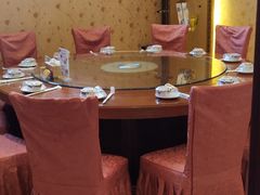 -开元食府(长兴路店)