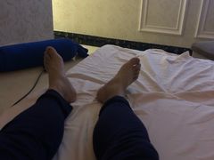 -魔指传奇足疗保健SPA(牛市口店)