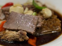 -源牌酒店·家常六安菜