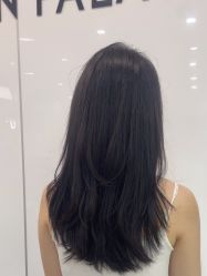 -时尚殿堂hair salon