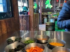 -山葵说·泥炉烤肉(泰达时尚E街区店)