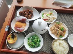 -馨月汇·一悦馨香月子中心(前滩店)