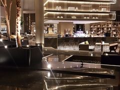 -博林天瑞喜来登酒店·西丽尚膳