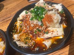 -我的面 川味Bistro(后沙峪店)