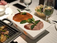 -四季民福烤鸭店(王府井灯市口店)