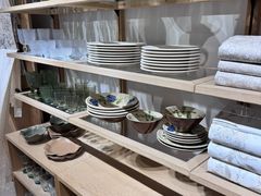 -ZARA HOME(蓝色港湾店)