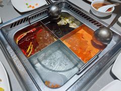 -海底捞火锅(翔龙天地广场店)