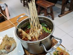 -壹块捌烧烤(灯市口店)