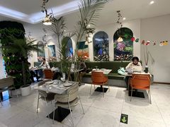 -LA JOLLA 墨西哥餐厅(学院路店)