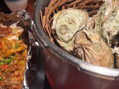 -蚝翅·海鲜粥·烧烤·羊肉季(鄞州万达店)