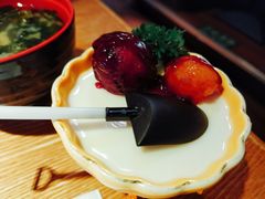 -森味薪火烧•烧鸟居酒屋•日本料理(望京店)