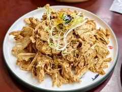 -都一处烧麦馆(前门店)